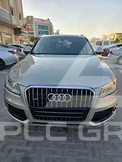 2015 Audi Q5