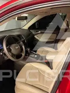 2015 Audi Q5