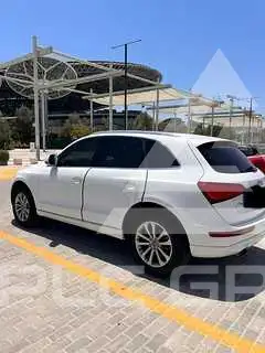 2015 Audi Q5