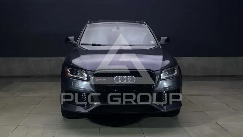 2015 Audi Q5