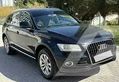 2015 Audi Q5