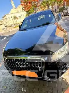 2015 Audi Q5