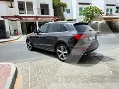 2015 Audi Q5