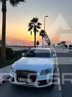 2015 Audi Q5