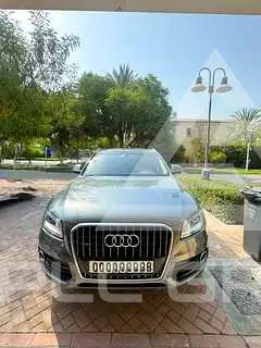 2015 Audi Q5
