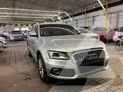 2015 Audi Q5