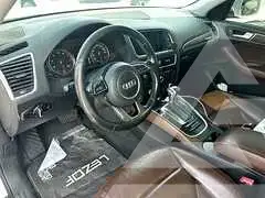 2015 Audi Q5