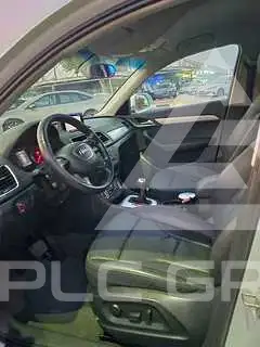2015 Audi Q3