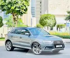 2015 Audi Q3