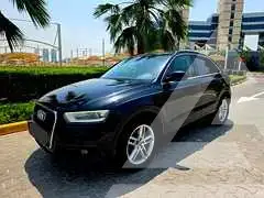 2015 Audi Q3