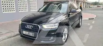 2015 Audi Q3