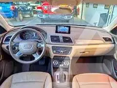2015 Audi Q3