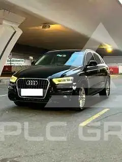 2015 Audi Q3