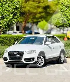2015 Audi Q3