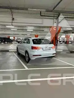 2015 Audi Q3