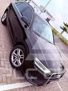 2015 Audi Q3