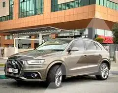 2015 Audi Q3