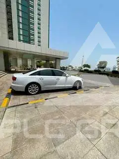 2015 Audi A6