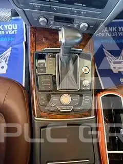 2015 Audi A6