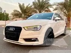 2015 Audi A3