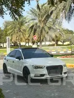 2015 Audi A3