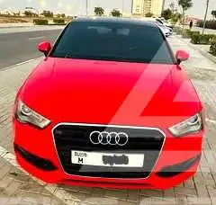 2015 Audi A3
