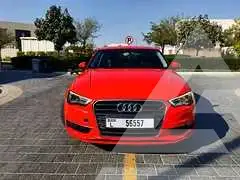 2015 Audi A3