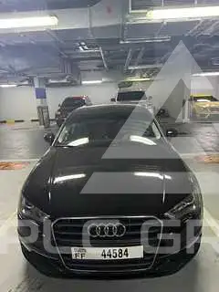2015 Audi A3