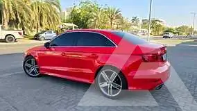 2015 Audi A3