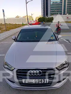 2015 Audi A3
