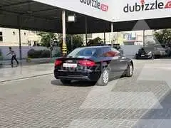 2015 Audi A4