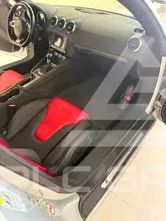2015 Audi TT