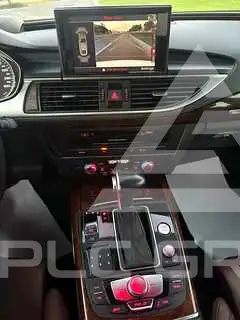 2015 Audi A7