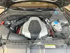 2015 Audi A7