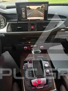 2015 Audi A7