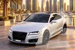 2015 Audi S7