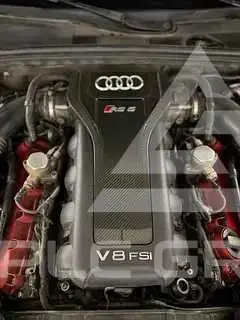 2015 Audi RS5