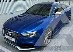 2015 Audi RS5