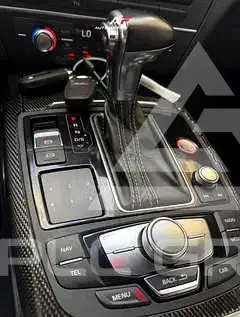2015 Audi S6