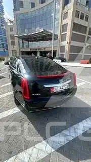 2015 Cadillac XTS