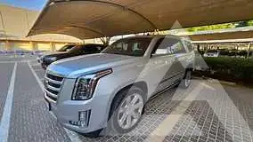 2015 Cadillac ESCALADE