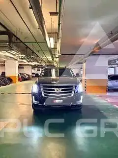 2015 Cadillac ESCALADE