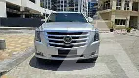 2015 Cadillac ESCALADE