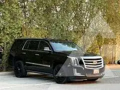 2015 Cadillac ESCALADE