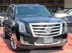 2015 Cadillac ESCALADE