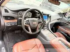 2015 Cadillac ESCALADE