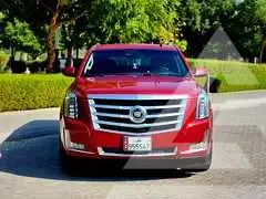2015 Cadillac ESCALADE