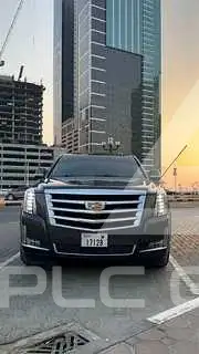 2015 Cadillac ESCALADE