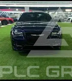 2015 Chrysler 300