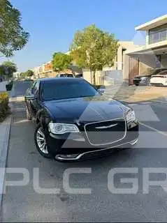 2015 Chrysler 300